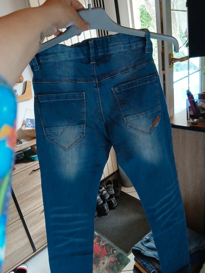 Jeans name it 12 ans - photo numéro 5