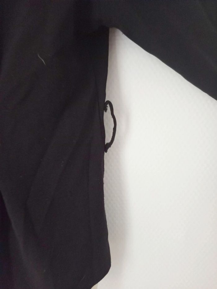 Veste de tailleur / blazer femme - photo numéro 4