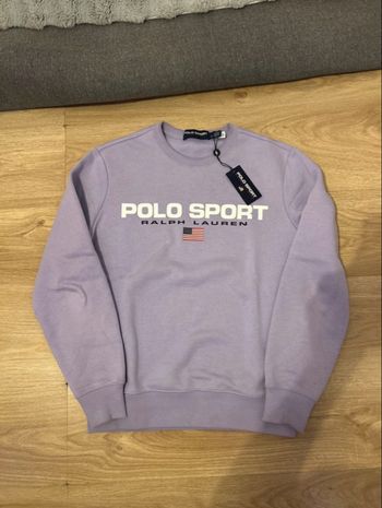 Sweat Polo Ralph Lauren