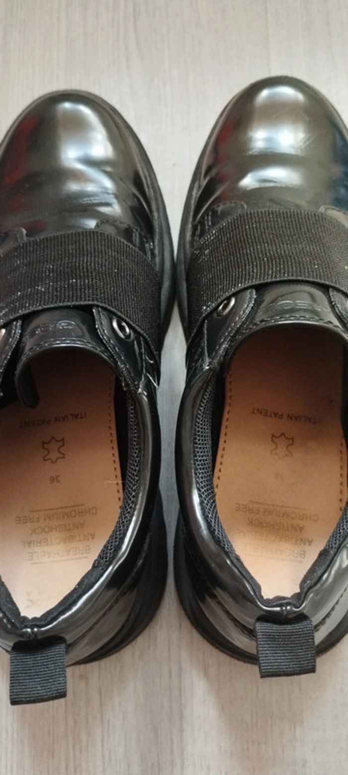 Chaussure Geox 36 - photo numéro 3