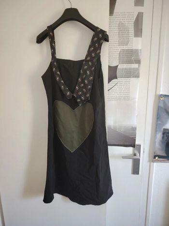 Robe du côté de chez soi 36