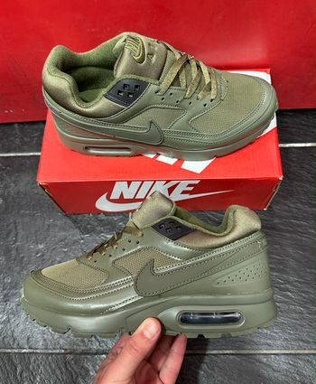 Nike air max bw t43