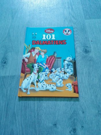 101 dalmatiens