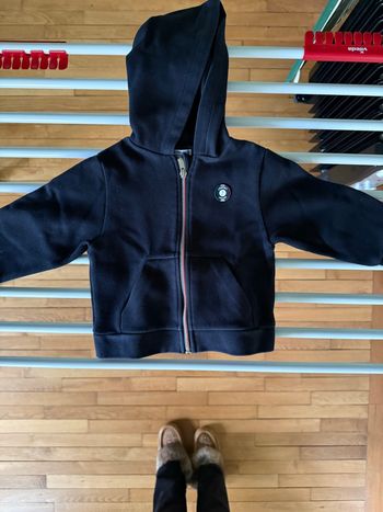 Gilet jacadi 36 mois 