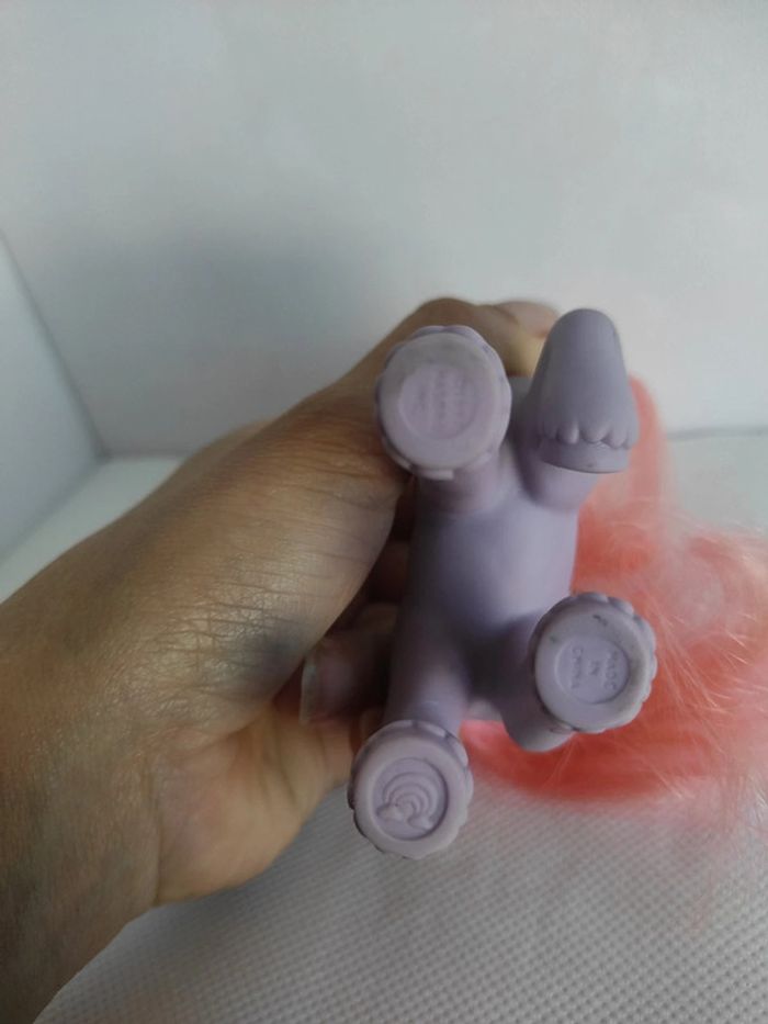 My little Pony G2 petal blossom - photo numéro 7