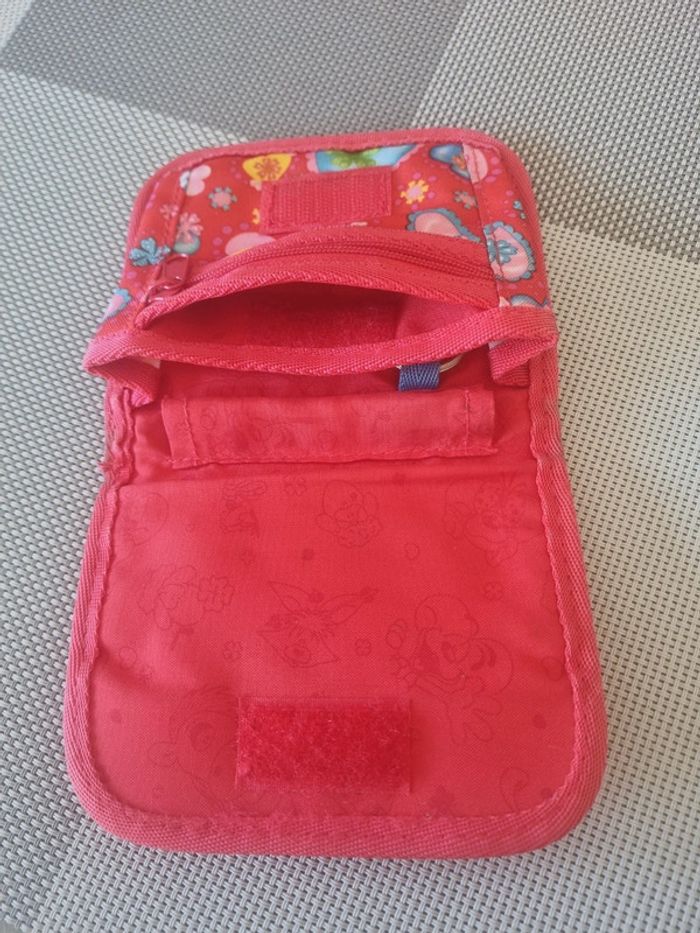 Porte monnaie diddl - photo numéro 3