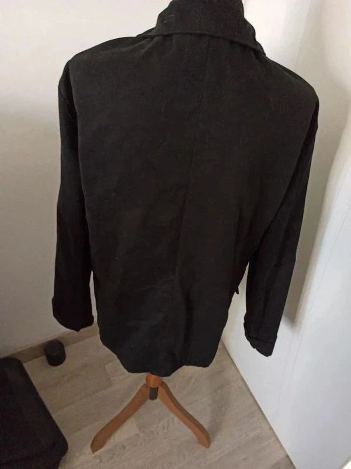 blouson - photo numéro 3