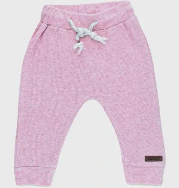 Legging 1 mois en coton Little Dutch