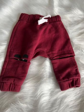 Pantalon bebe