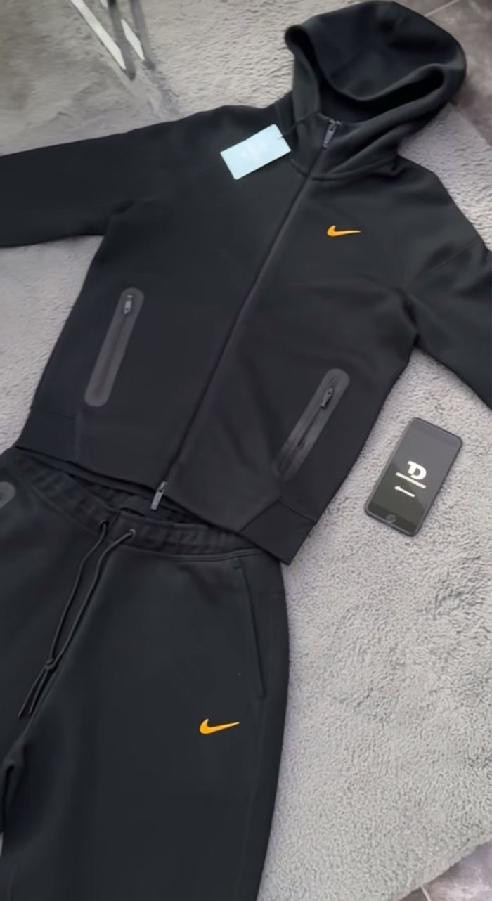 Nike tech nocta