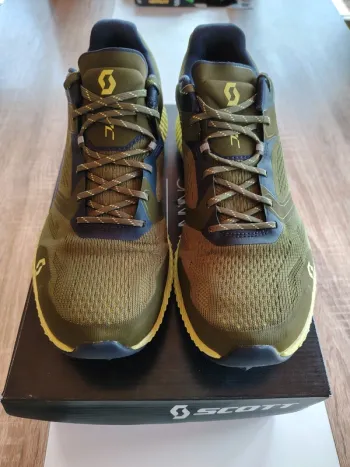 Chaussures Trail Running Kinabalu Ultra RC