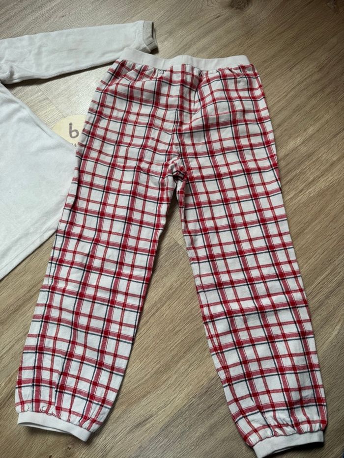 Pyjama hiver - photo numéro 7