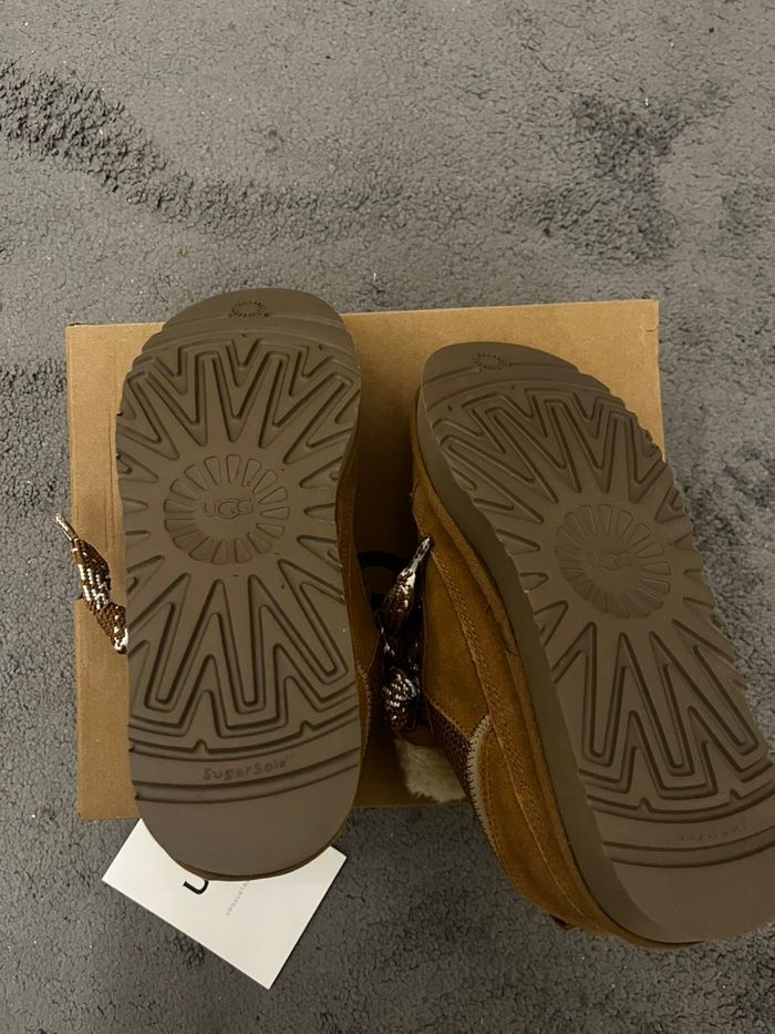 UGG lowmel - photo numéro 3