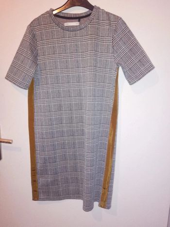 Robe taille 36 ikks