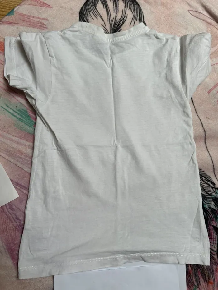 T-shirt bfd - photo numéro 4