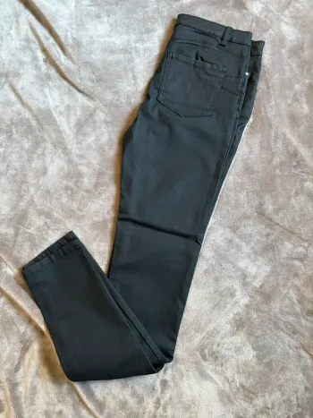Pantalon noir femme taille 40 neuf