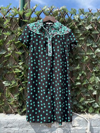 Mini robe Maje T.36