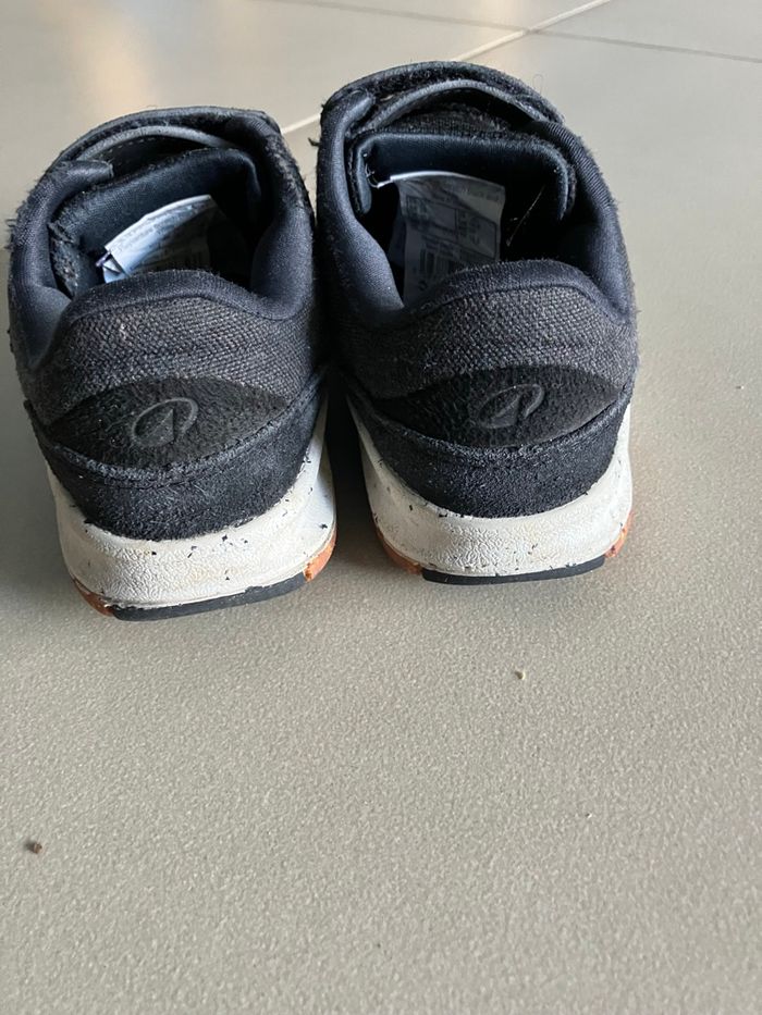 Basket noires taille 30 décathlon - photo numéro 2