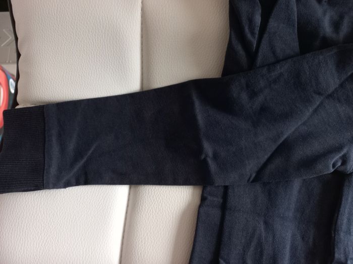 T-shirt manche longue - photo numéro 4