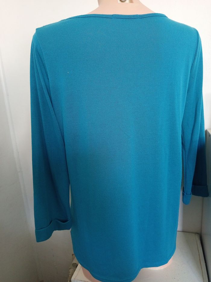 Pull femme - photo numéro 2