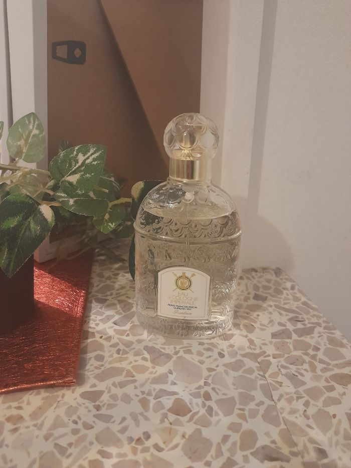 Parfum - photo numéro 2