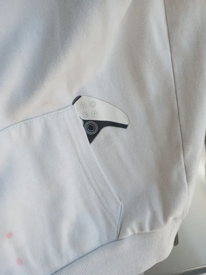 Pull PlayStation - photo numéro 4