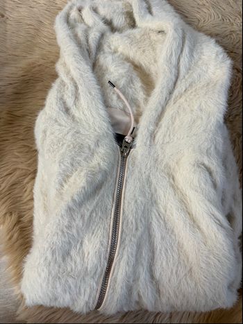 Veste polaire  bershka