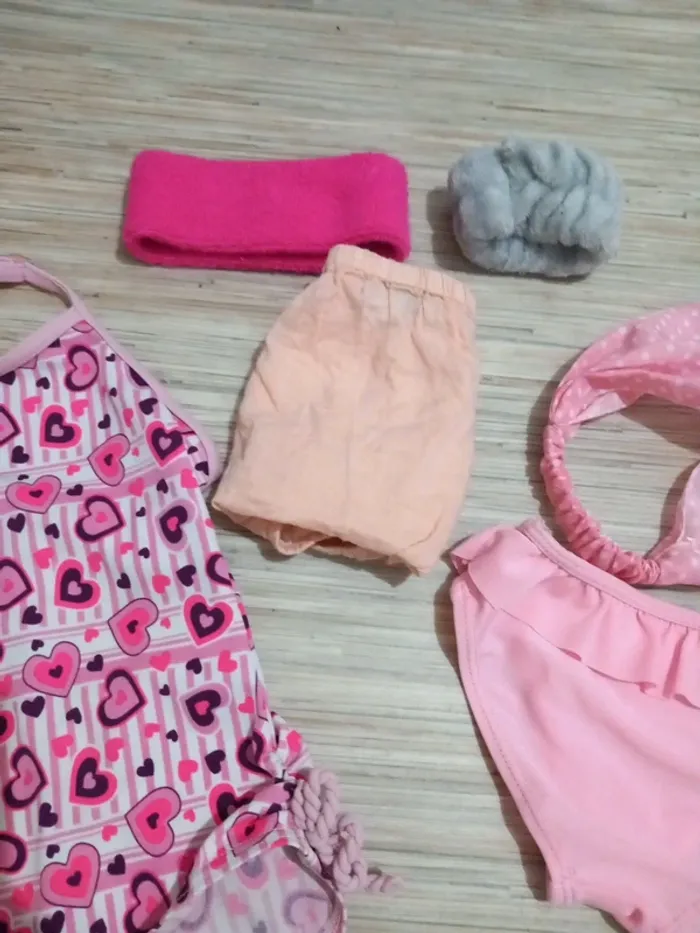 Maillots de bain accessoires - photo numéro 4