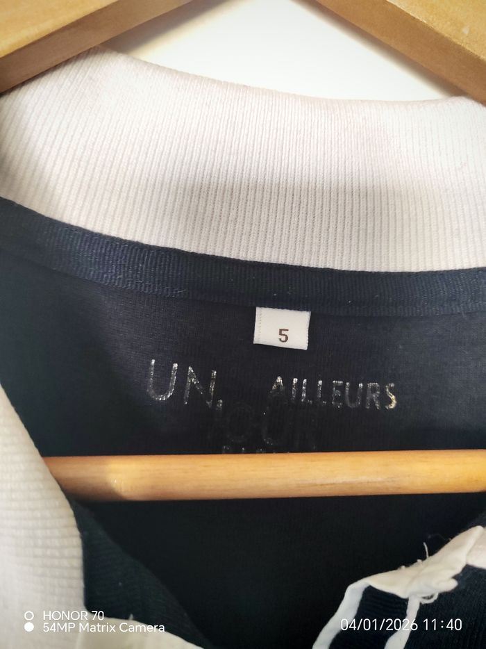 Polo. - photo numéro 5