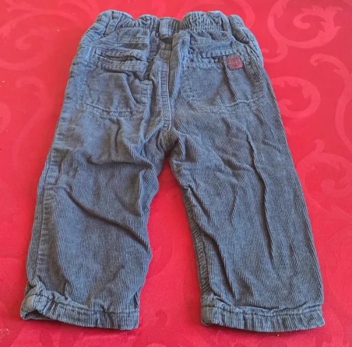 Pantalon - photo numéro 2