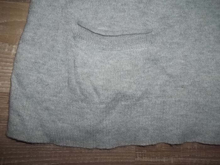 Pull-tunique fin angora Cyrillus - photo numéro 3