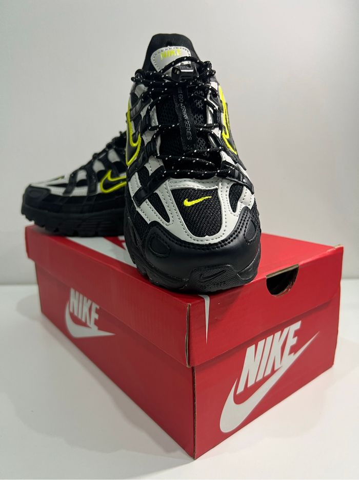 Chaussure Nike P6000 - photo numéro 8