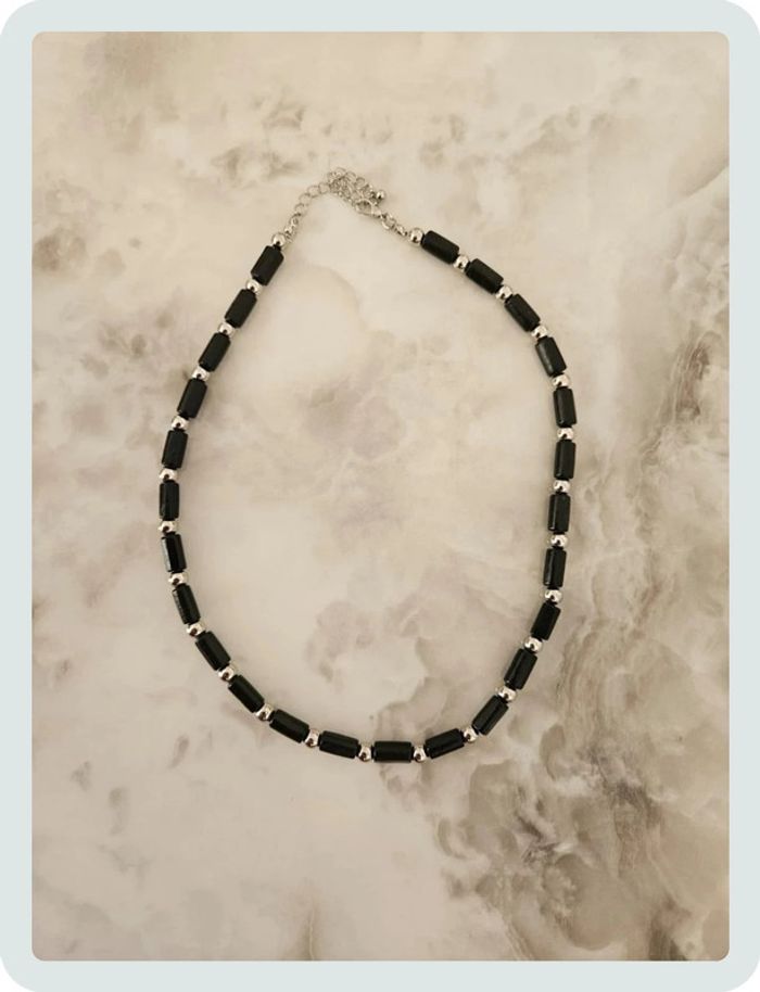 Collier pour hommes