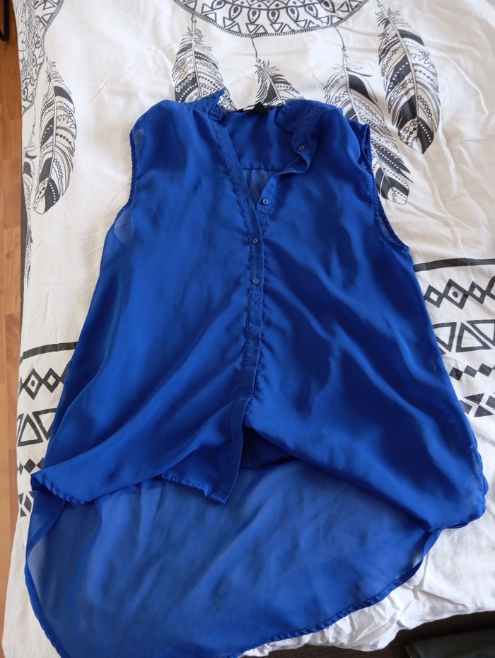 Chemisier - photo numéro 2