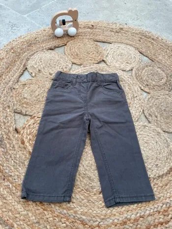 Pantalon 6 mois