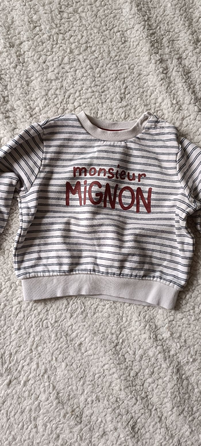 Jogging taille 18 mois - photo numéro 2
