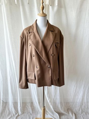 Blazer Efemee