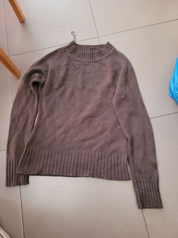 Pull taille 38/40