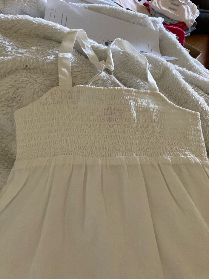 Robe esprit 6,7 ans - photo numéro 2