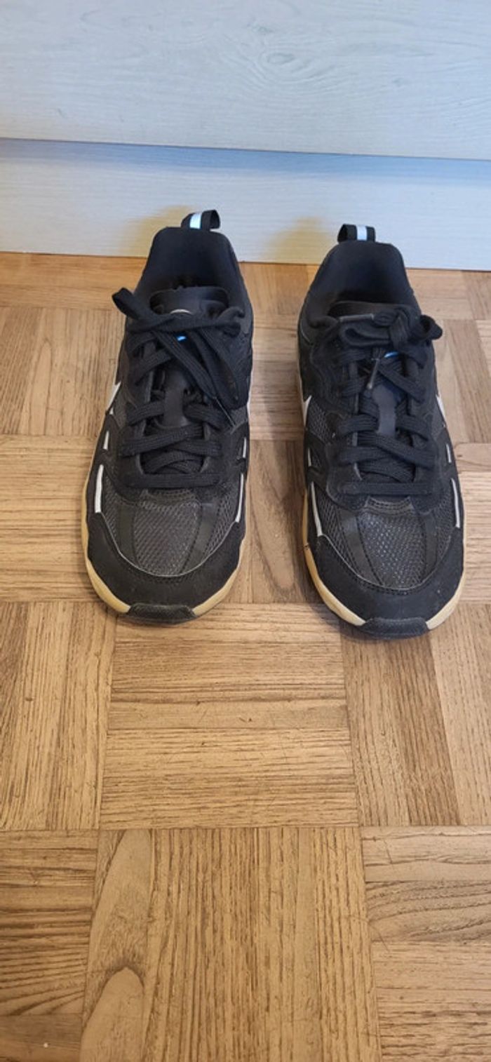 baskets Nike
