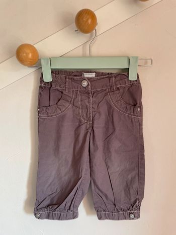 Pantalon 18mois