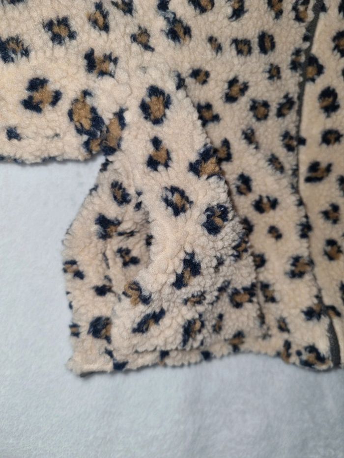 Manteau - photo numéro 6