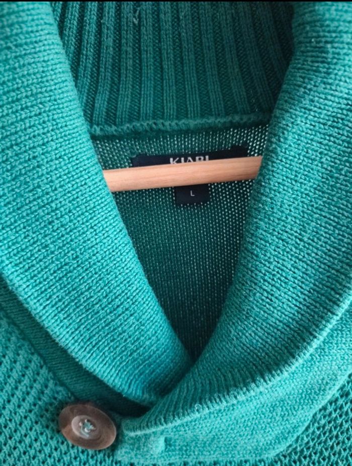 Pull L - photo numéro 2