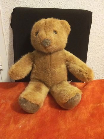 Ours ourson vintage, 40 cm