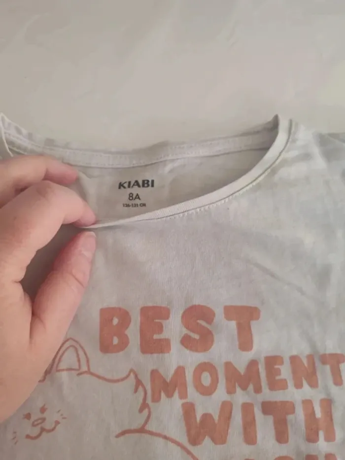 Tshirt - photo numéro 2