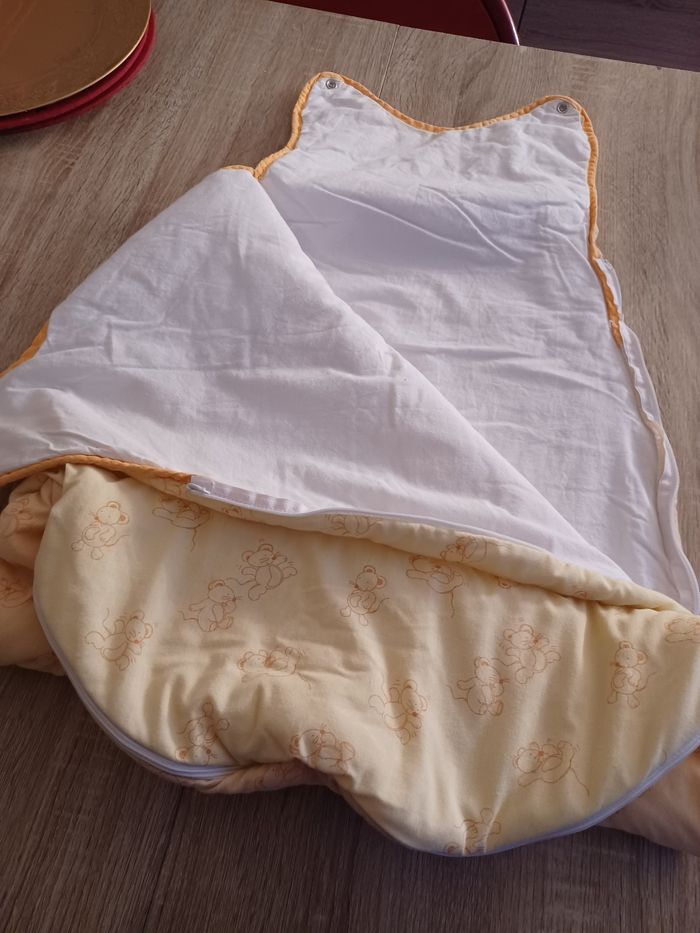 Gigoteuse - photo numéro 4