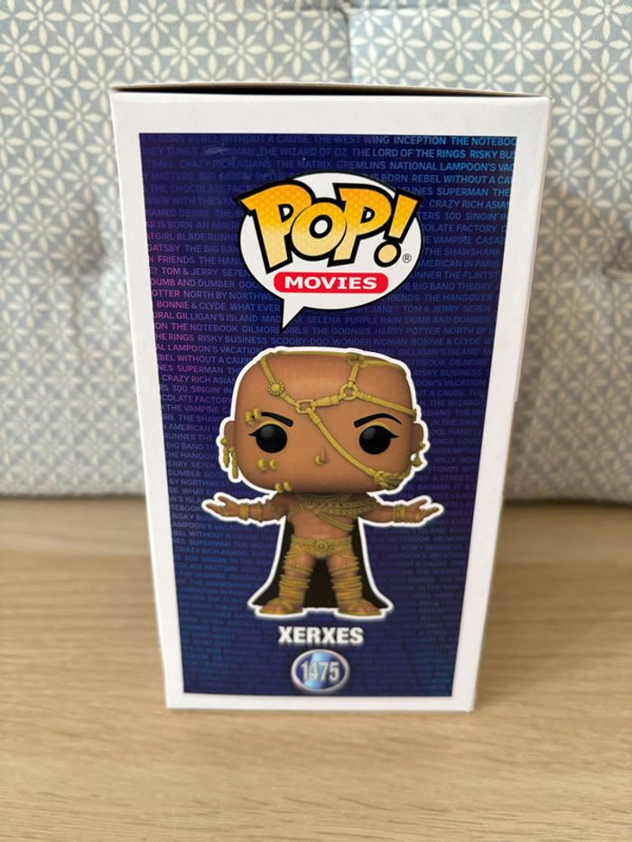 Pop Collection 300 "Xerxes" n°1475 - photo numéro 3