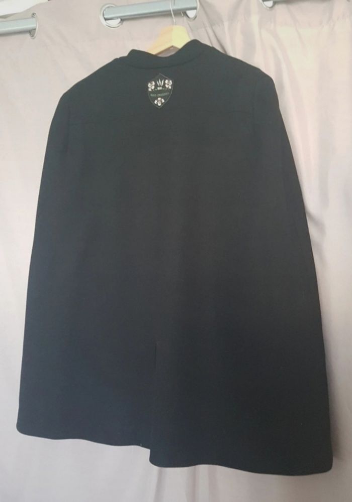 🖤 Cape IKKS – Taille 2 – Neuve jamais portée 🖤 - photo numéro 9