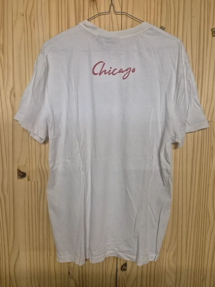 Tee-shirt NBA - photo numéro 3