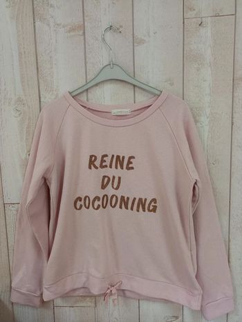 Sweat rose T3 cache cache